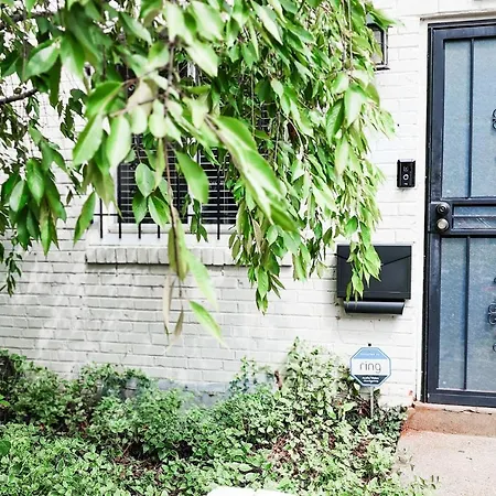 Executive Luxury For Work Or Play In Dc! Villa Washington Exterior photo