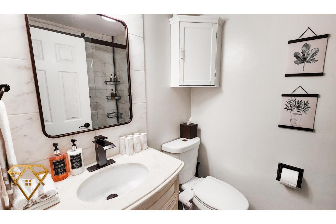 Ferienhaus Executive Luxury For Work Or Play In Dc! Washington