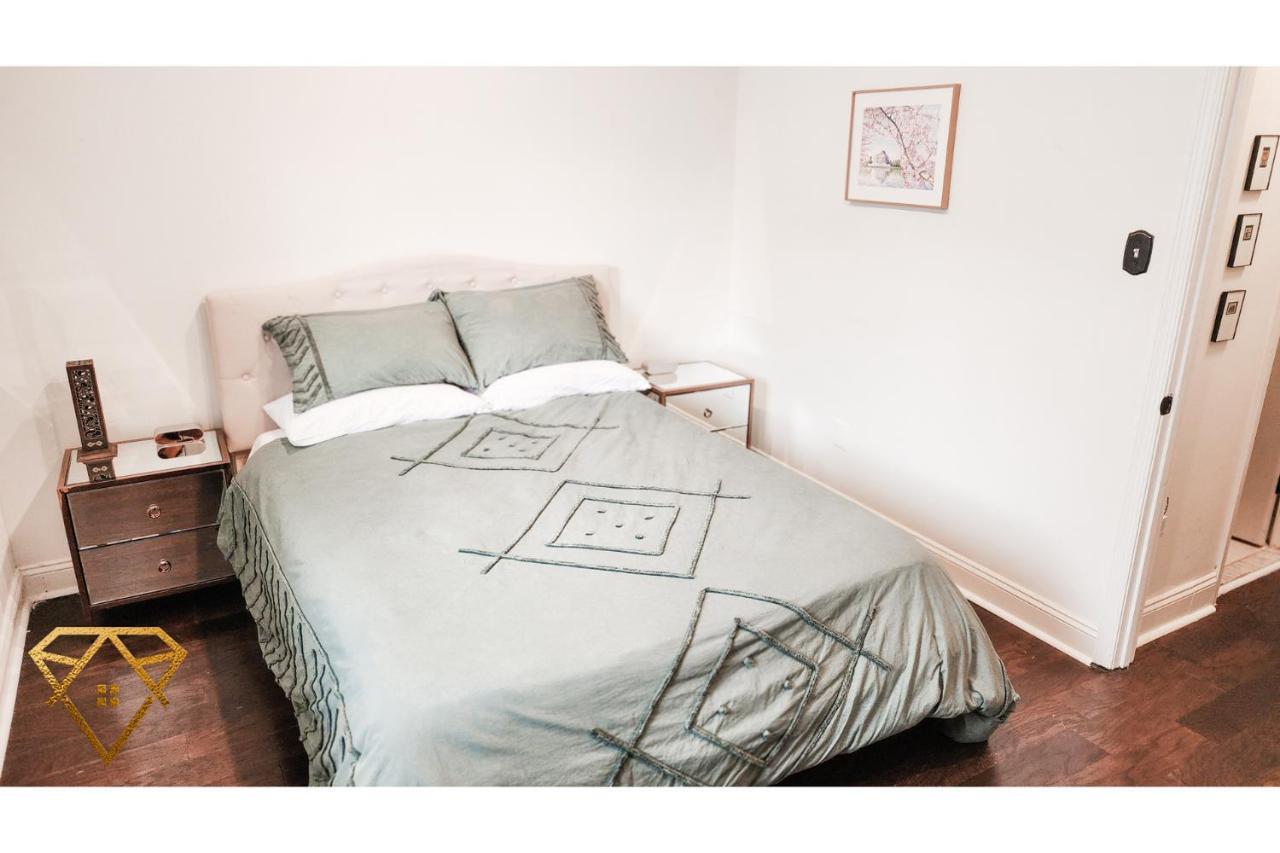 Executive Luxury For Work Or Play In Dc! Ferienhaus Washington