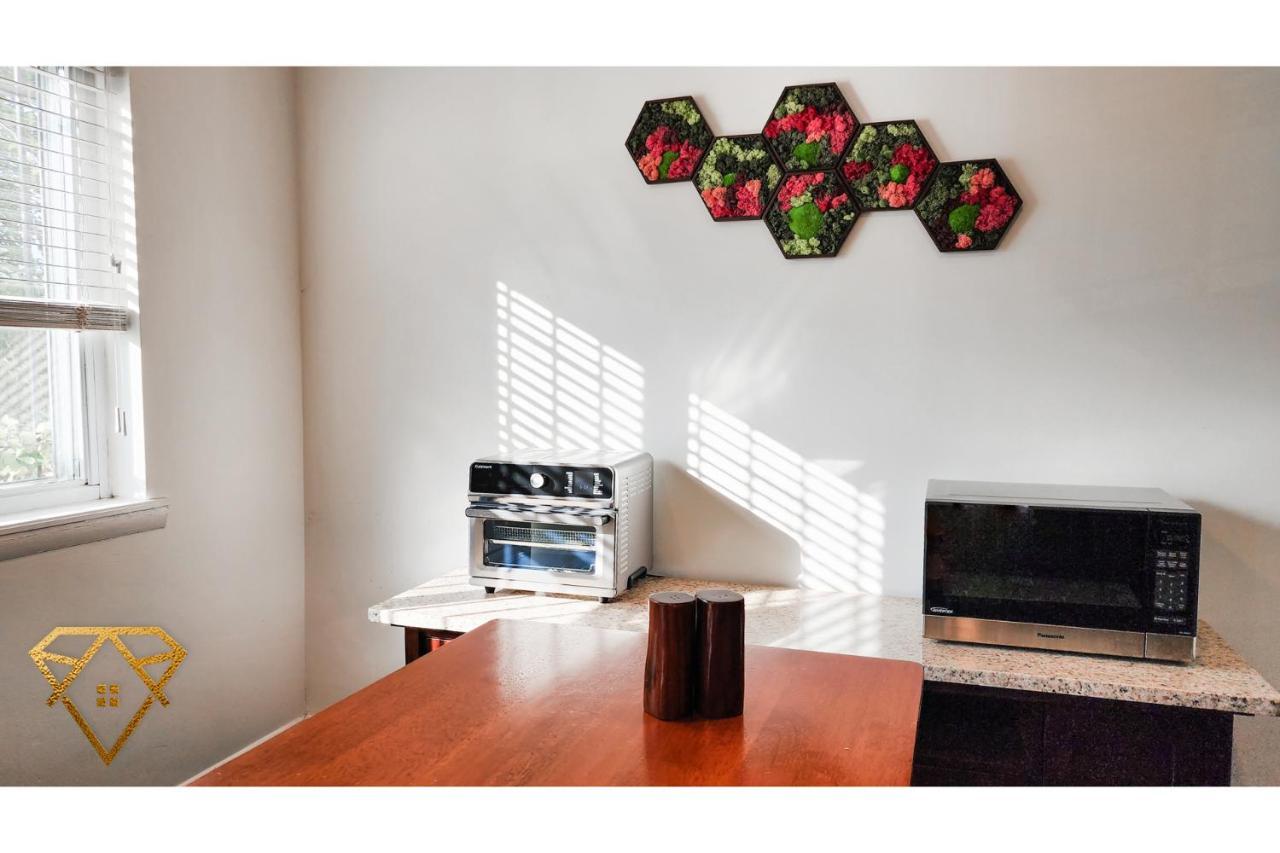Ferienhaus Executive Luxury For Work Or Play In Dc! Washington